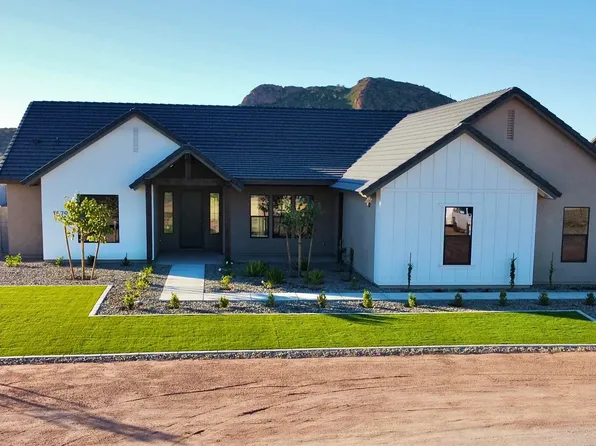 1579 W Lucky Lane, Queen Creek, AZ 85144