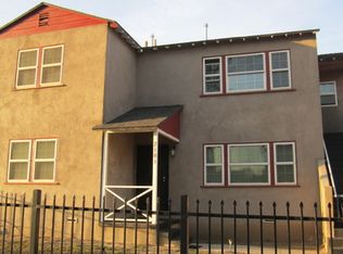 2103 W 102nd St, Los Angeles, CA 90047