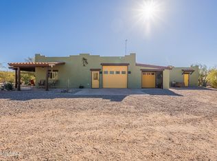 41525 E Desert Dove Dr, Marana, AZ 85658