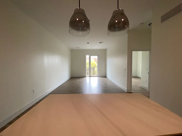 One Park Apartments — Photo 69
