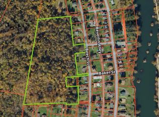 Upper Beech St, Grafton, WV 26354