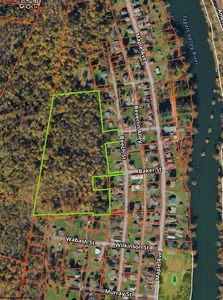 Upper Beech St, Grafton, WV, 26354