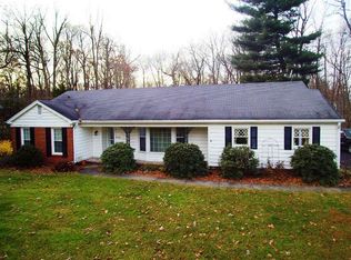 958 S Williams Rd, Frankfort, IN 46041