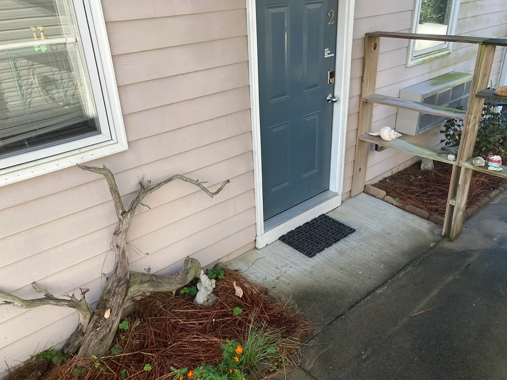 1 bed, 450 sqft, $1,125 — Photo 1