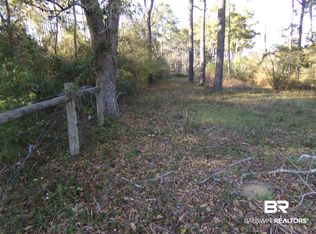 27451 N Burkhardt Dr, Elberta, AL 36530