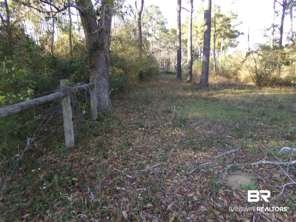 27451 N Burkhardt Dr, Elberta, AL 36530