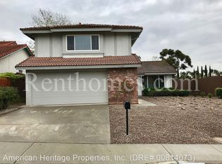 13485 Thunderhead St, San Diego, CA 92129
