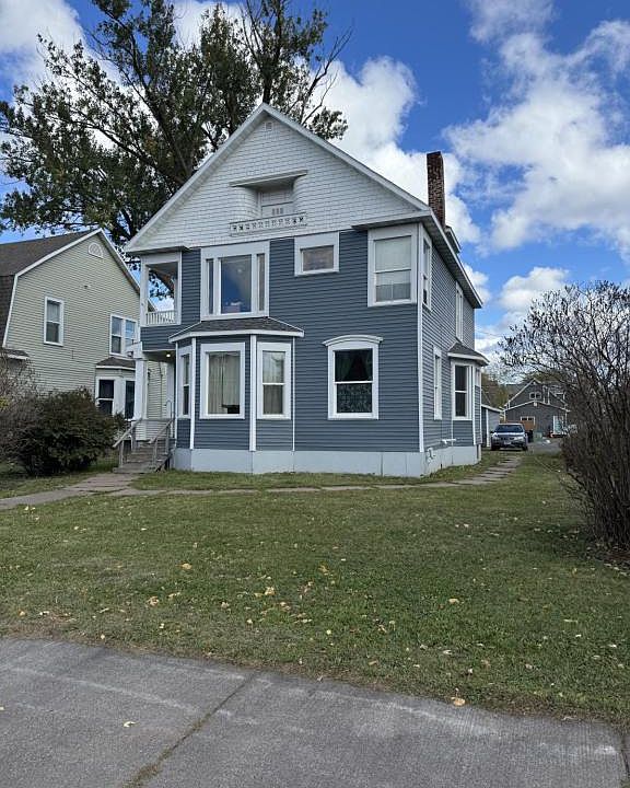 1110 Hammond Ave Superior WI Zillow