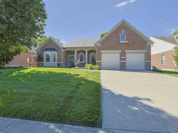 881 Augusta Blvd, Loveland, OH 45140