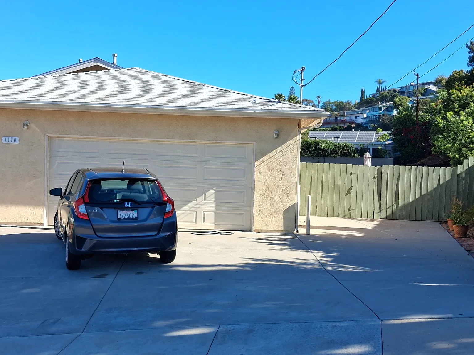 Hurley Dr, La Mesa — Photo 1