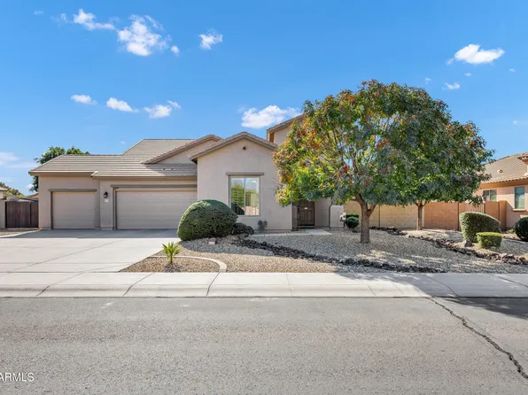 11121 E QUINTANA Avenue, Mesa, AZ 85212