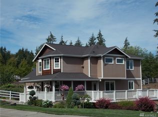 1516 Maple Valley Dr, Centralia, WA 98531