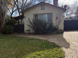 1124 Azusa St, Sacramento, CA 95833