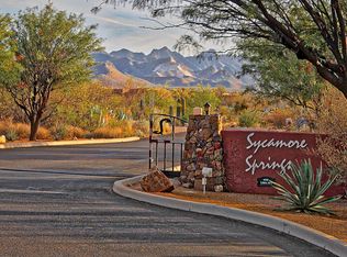 16667 S Graythorn View Pl, Vail, AZ 85641