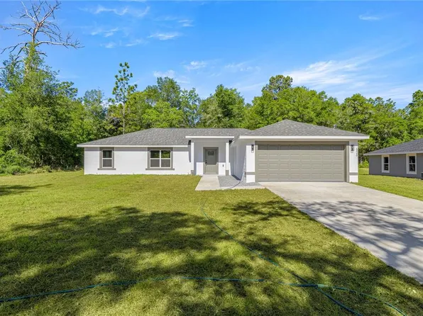 6420 SW 202nd Ct, Dunnellon, FL 34431