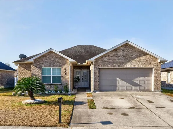 658 Rue Saint Michael, Gretna, LA 70056