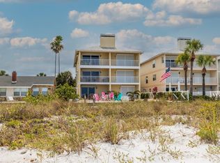 2006 Beach Trl APT B, Indian Rocks Beach, FL 33785