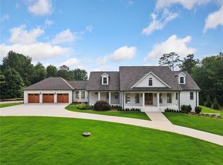 15070 Hopewell Rd, Milton, GA 30004