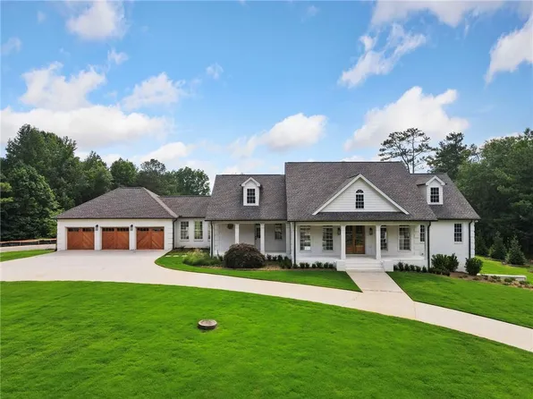 15070 Hopewell Rd, Milton, GA 30004