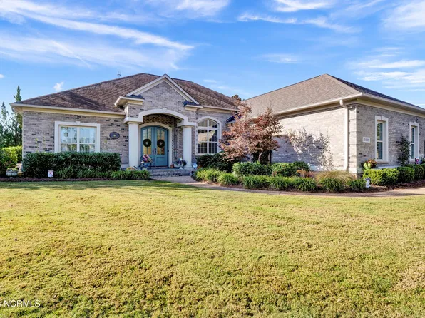 1002 Natural Springs Way, Leland, NC 28451