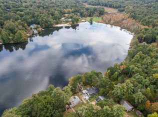 35 Lake Front St, Amherst, NH 03031