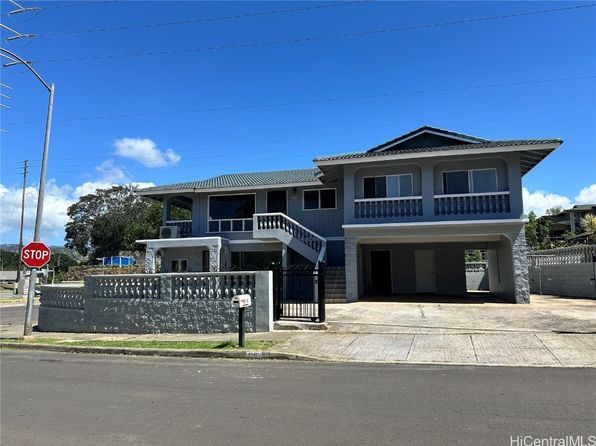 4509 Luaole St, Honolulu, HI 96818