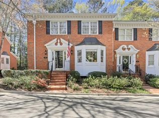 5397 Trentham Dr, Atlanta, GA 30338