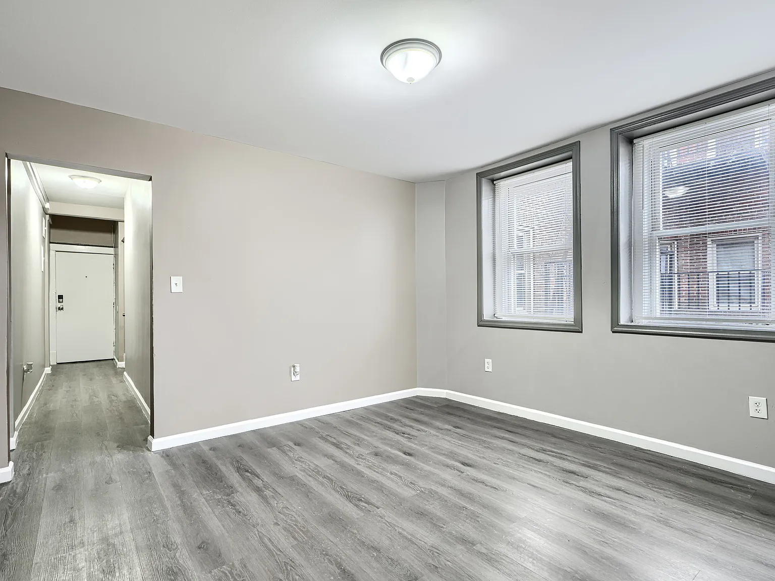 1 bed, 600 sqft, $975 — Photo 4