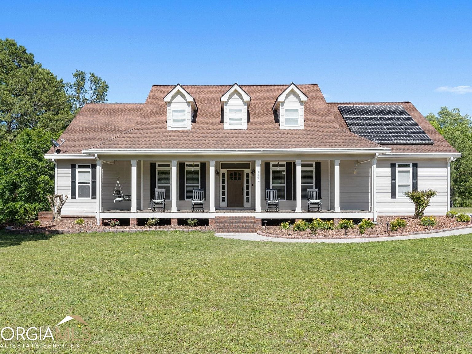 2569 Miller Bottom Rd, Conyers, GA 30012 Zillow