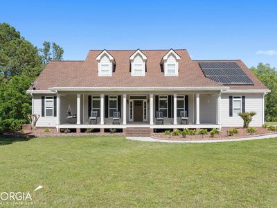 2569 Miller Bottom Rd, Conyers, GA, 30012