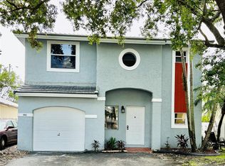 9961 NW 9th Ct, Fort Lauderdale, FL 33324