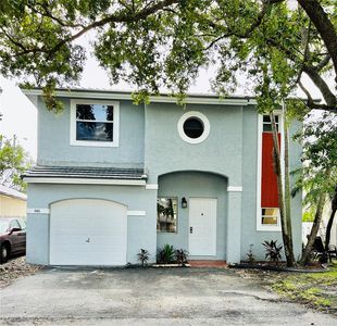 9961 NW 9th Ct, Fort Lauderdale, FL, 33324