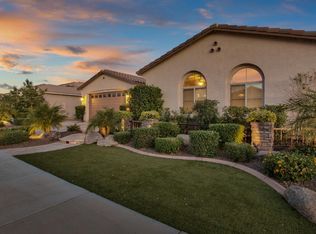 2451 E Crescent Way, Gilbert, AZ 85298