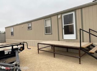 515 Arkansas St, Odessa, TX 79764