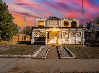 2812 S Broadway Ave #6, Oklahoma City, OK 73109