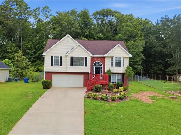 165 Syracuse Ln, Covington, GA 30016