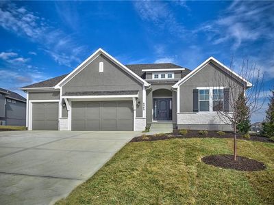 6549 McCormick Dr, Shawnee, KS, 66226