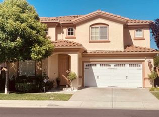 16 Terraced Hills Way, San Ramon, CA 94583