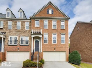 2203 Cumberland Pkwy SE UNIT 1, Atlanta, GA