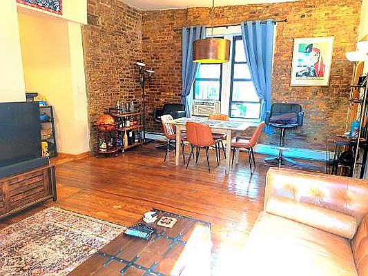 1st image of 60 Avenue C APT 3