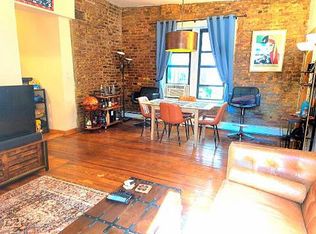 60 Avenue C APT 3, New York, NY 10009