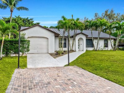 14464 Tangerine Boulevard, Loxahatchee, FL, 33470