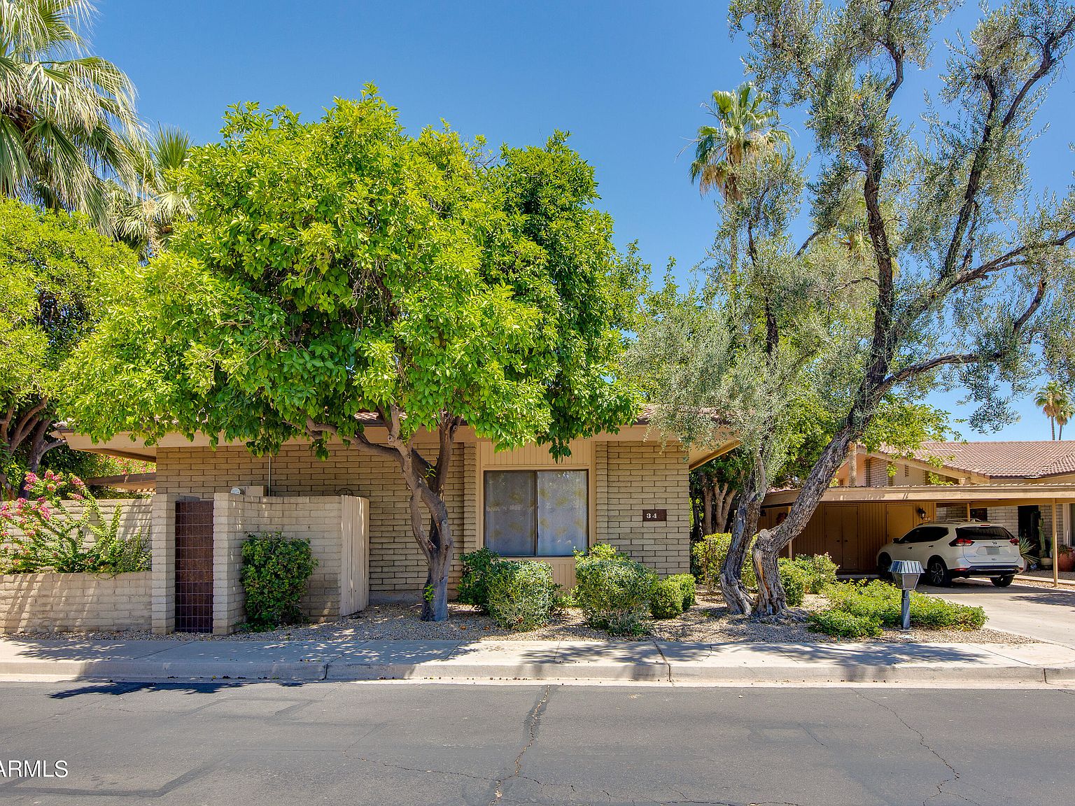 4525 N 66th St UNIT 34, Scottsdale, AZ 85251 | Zillow