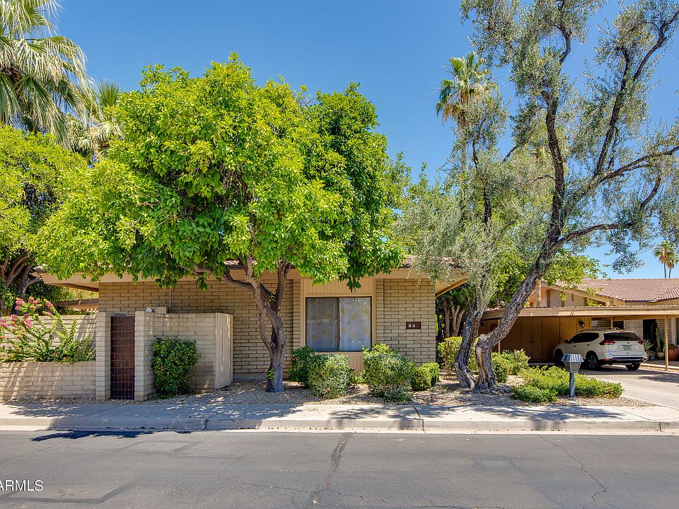 1st image of 4525 N 66TH Street #34