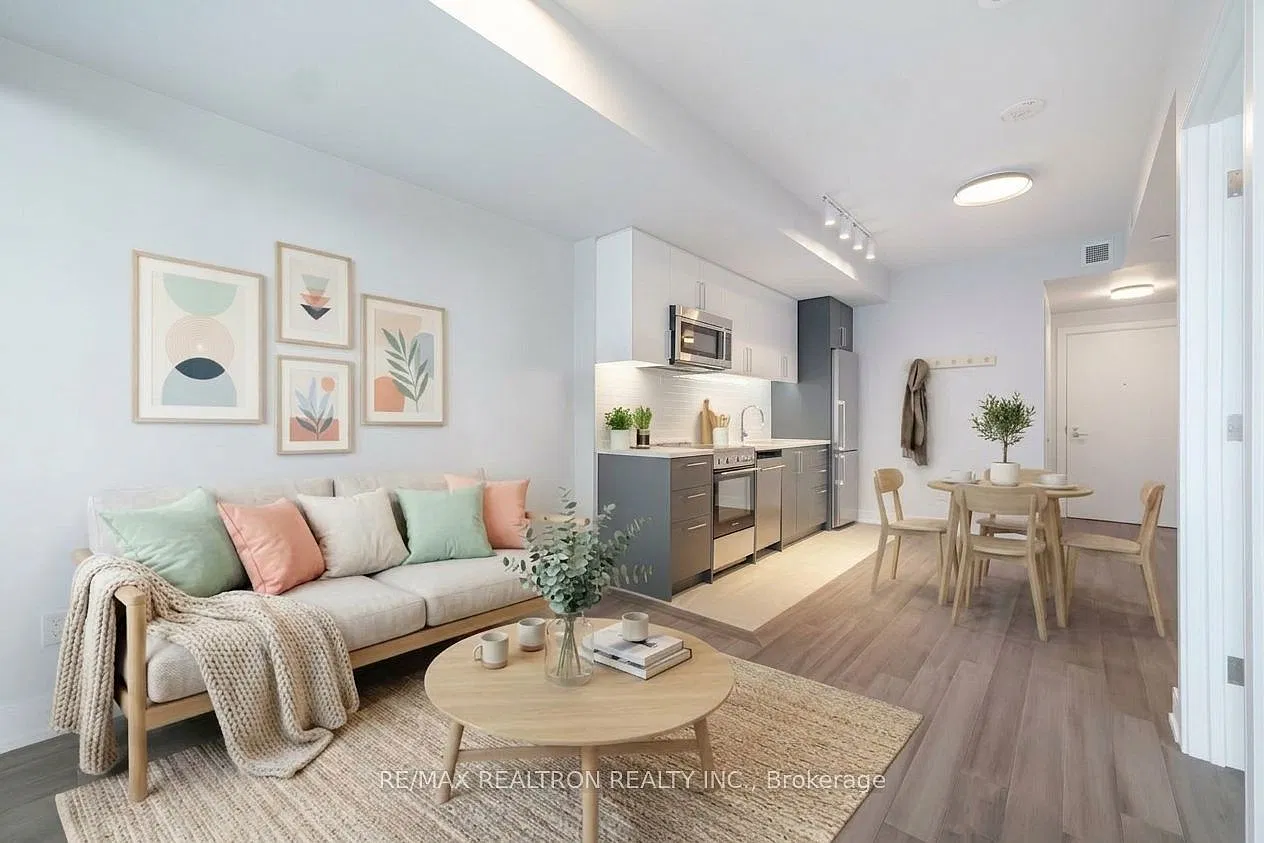 1 bed, $2,295 — Photo 1