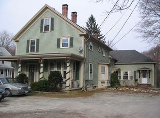 181 Great Rd, North Smithfield, RI 02896