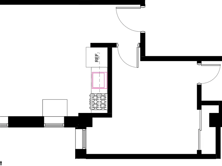 New Grand Apartments — Photo 32