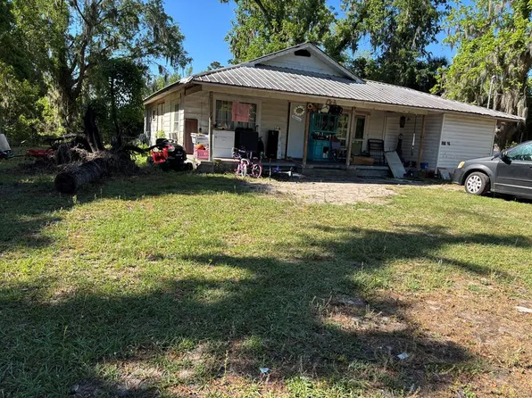 11169 NE 39th Dr, Jasper, FL 32052