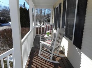 44 Brandon St, North Attleboro, MA 02760
