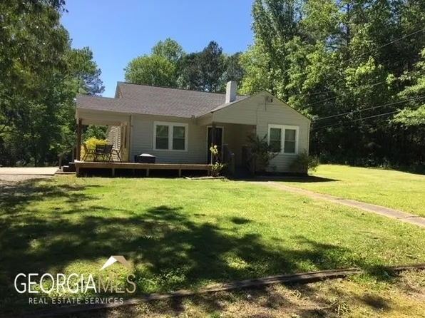 91 Wright Cir, Franklin, GA 30217